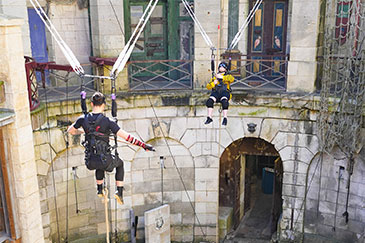 fort boyard 35 le chateau boyard