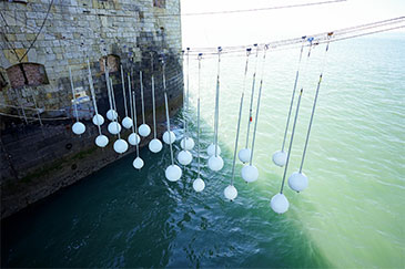 fort boyard 35 le viking