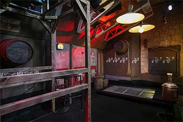 fort boyard 35 le chateau boyard