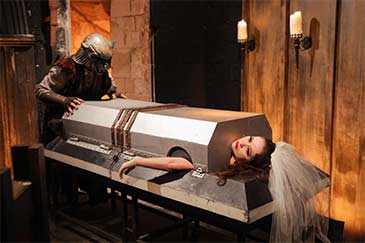 fort boyard 35 le chateau boyard