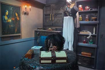 fort boyard 35 la superette