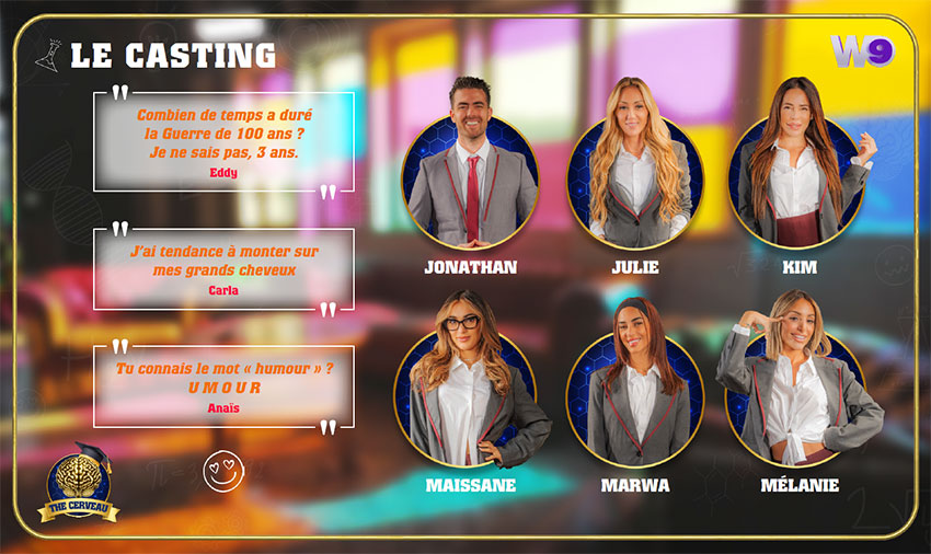 the power player candidats 2