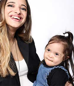 les mamans saison 4 anaelle
