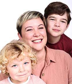 les mamans saison 4 melanie