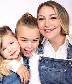 les mamans saison 4 pauline