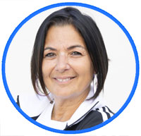 les reines 5 manuela