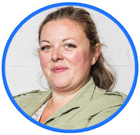 les reines 5 sandrine