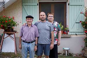 familles de paysan barban