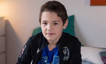 les annees college arthur