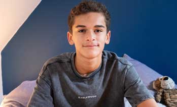 les annees college diego