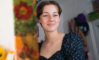 les annees college enora