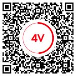qr code 4v elisabeth borne