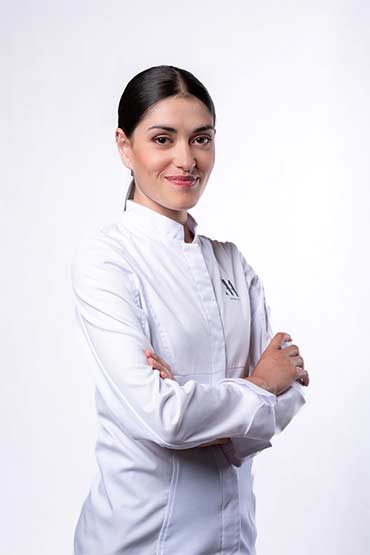 ict bianca roma