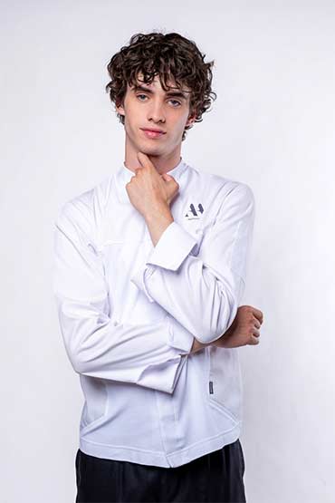 ict loup novak