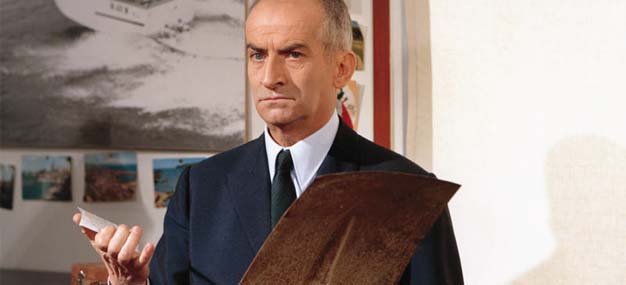 le-petit-baigneur-louis-de-funes