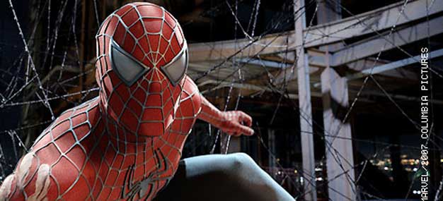 spiderman3