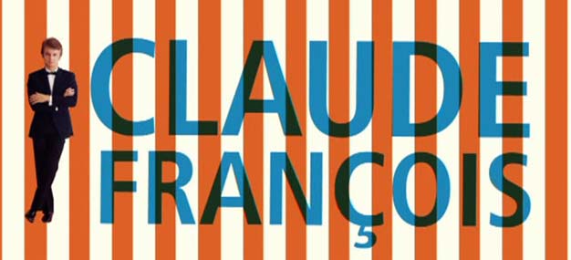 discographie_claude.francois