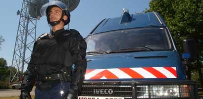 gendarmes.mobiles
