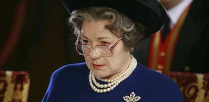 the.queen