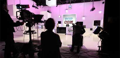 CANAL+