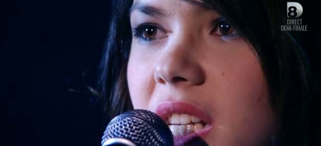 nouvelle-star-demi-finale-sophie-tith-the-a-team-ed-sheeran