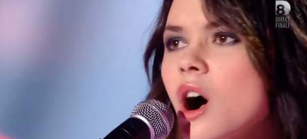 nouvelle-star-finale-sophie-tith-life-on-mars-david-bowie