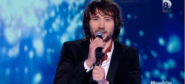 nouvelle-star-prime-1-philippe-le-poinconneur-des-lilas-serge-gainsbourg