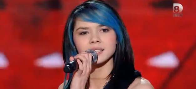 nouvelle-star-prime-3-sophie-tith-raise-your-glass-pink
