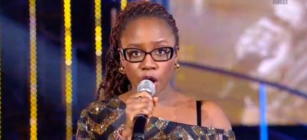 nouvelle-star-prime-4-julie-on-the-radio-donna-summer