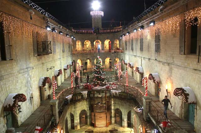 fort-boyard-noel-2012-1