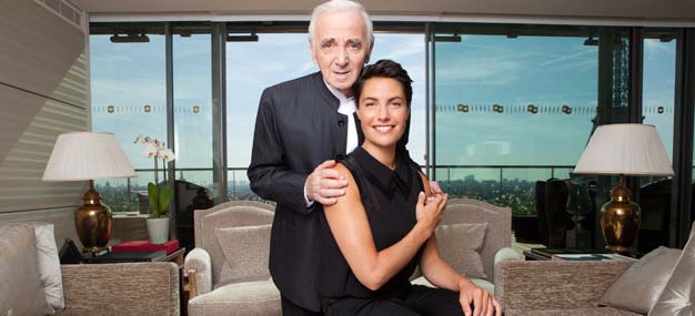 hier-encore-charles-aznavour-alessandra-sublet