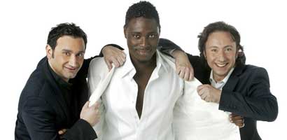 France 3