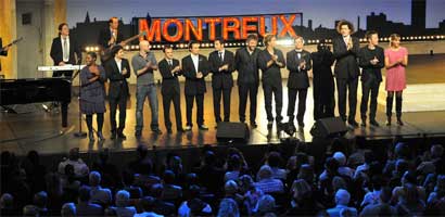 montreux2009
