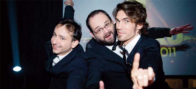 gerard_television_2011
