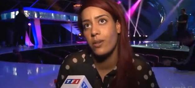 nrj-music-awards-2013-repetitions-amel-bent-blessee