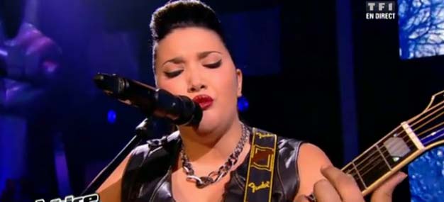 amalya.delepierre_the_voice_05052012