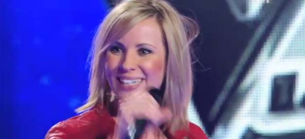 bandine.aggery_the_voice_25022012