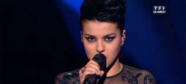 sonia.lacen_the_voice_21042012