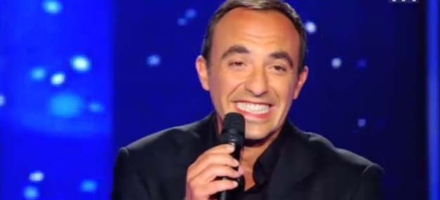 the_voice_nikos_fou_rire