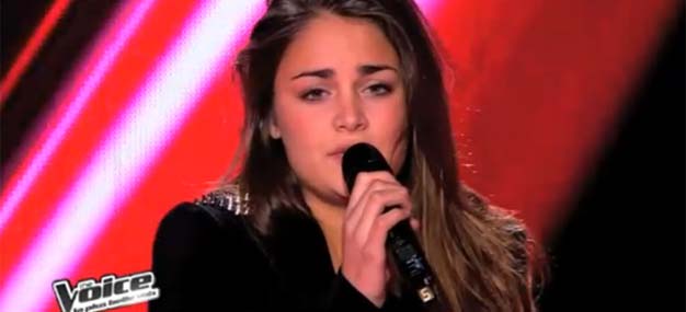 the-voice-audition-Laura-Chab-people-help-the-people-cherry-ghost