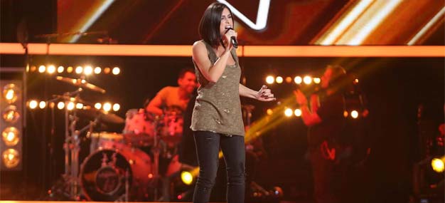 the-voice-audition-alexandra-lucci-les-betises-sabine-paturel