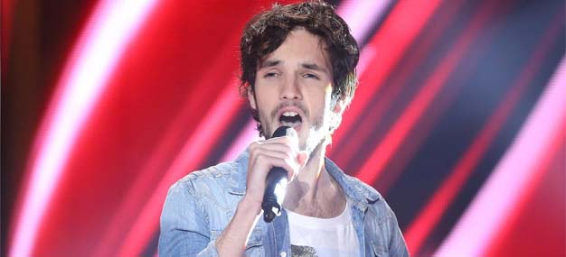the-voice-audition-baptiste-defromont-love-is-all-roger-glover