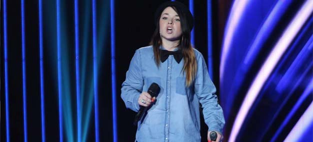 the-voice-audition-fanny-so-far-away-from-l-a-nicolas-peyrac