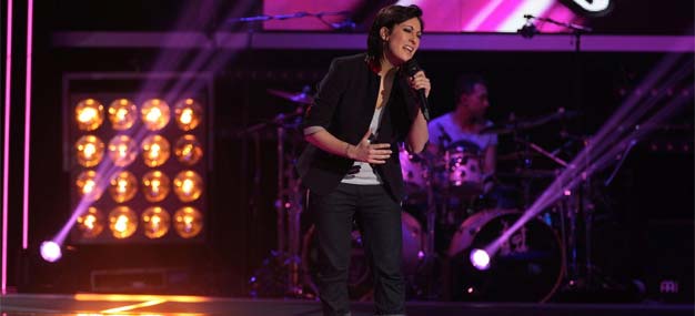 the-voice-audition-victoria-enough-is-enough-barbara-streisand-donna-summer