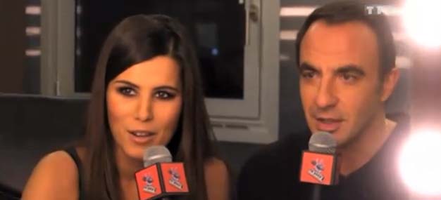 the-voice-karine-ferri-bizutage-nikos-aliagas