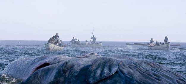 moby-dick