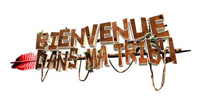 bienvenue.tribu