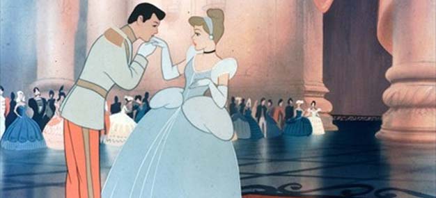 cendrillon