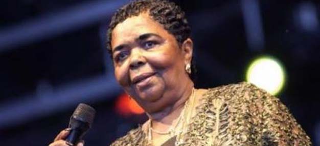 cesaria.evora