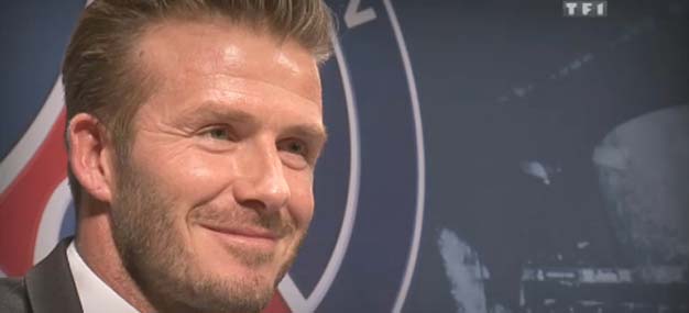telefoot-tf1-david-beckham-arrivee-psg